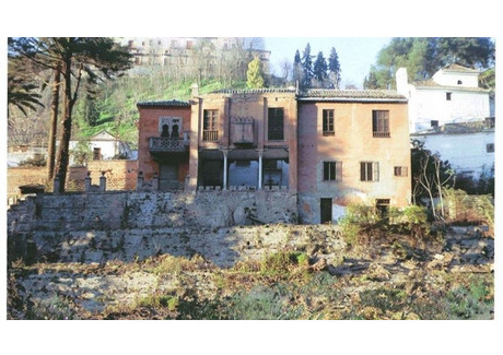 Dom na sprzedaż - Granada, Hiszpania, 1269 m², 3 257 828 USD (13 096 467 PLN), NET-87012174