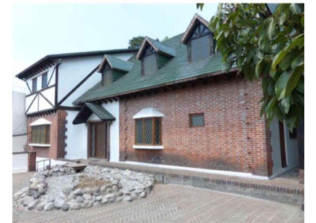 Dom na sprzedaż - Bosques de Lago Huixquilucan, Meksyk, 549,99 m², 1 013 393 USD (4 205 580 PLN), NET-93984645