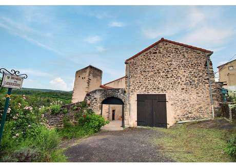 Dom na sprzedaż - Mareugheol, Francja, 160 m², 270 445 USD (1 038 510 PLN), NET-100020882