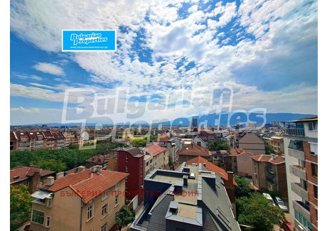 Mieszkanie na sprzedaż - Банишора/Banishora София/sofia, Bułgaria, 81 m², 198 108 USD (806 301 PLN), NET-100184383