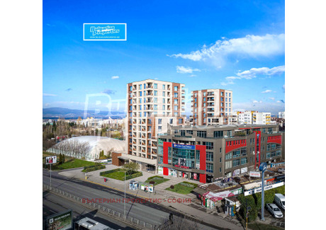 Mieszkanie na sprzedaż - Младост 1А/Mladost София/sofia, Bułgaria, 46 m², 106 070 USD (431 706 PLN), NET-100184469