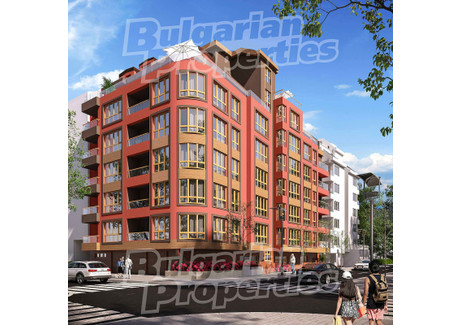 Mieszkanie na sprzedaż - Стрелбище/Strelbishte София/sofia, Bułgaria, 98 m², 309 644 USD (1 185 936 PLN), NET-100377075