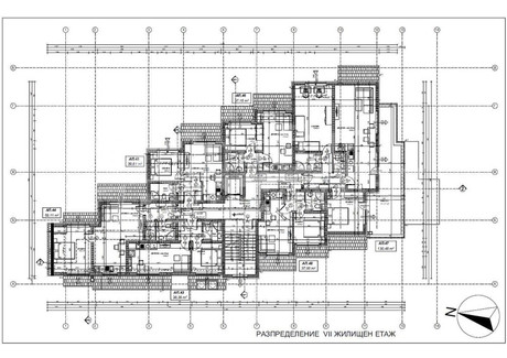 Mieszkanie na sprzedaż - Овча купел /Ovcha kupel София/sofia, Bułgaria, 52 m², 99 193 USD (383 877 PLN), NET-100524276