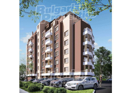 Mieszkanie na sprzedaż - Овча купел /Ovcha kupel София/sofia, Bułgaria, 98 m², 162 889 USD (680 876 PLN), NET-100524415