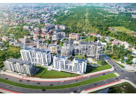 Mieszkanie na sprzedaż - Кръстова вада/Krastova vada София/sofia, Bułgaria, 130 m², 314 268 USD (1 228 787 PLN), NET-101072711