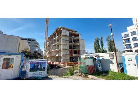 Mieszkanie na sprzedaż - Дружба /Drujba София/sofia, Bułgaria, 89 m², 152 262 USD (624 273 PLN), NET-101576563