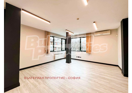 Biuro do wynajęcia - Лозенец/Lozenec София/sofia, Bułgaria, 106 m², 1294 USD (5200 PLN), NET-101576732