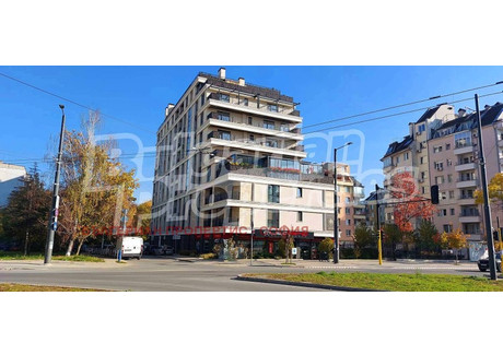 Mieszkanie na sprzedaż - Гоце Делчев/Goce Delchev София/sofia, Bułgaria, 116 m², 374 152 USD (1 530 283 PLN), NET-102050900