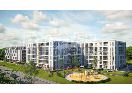 Mieszkanie na sprzedaż - Малинова долина/Malinova dolina София/sofia, Bułgaria, 172 m², 274 071 USD (1 137 395 PLN), NET-102271552