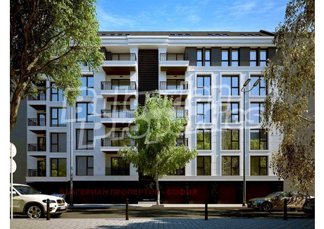 Mieszkanie na sprzedaż - Зона Б/Zona B София/sofia, Bułgaria, 108 m², 220 797 USD (903 061 PLN), NET-102304369