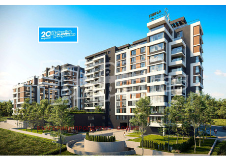 Mieszkanie na sprzedaż - Кръстова вада/Krastova vada София/sofia, Bułgaria, 169 m², 518 266 USD (2 031 603 PLN), NET-89863012