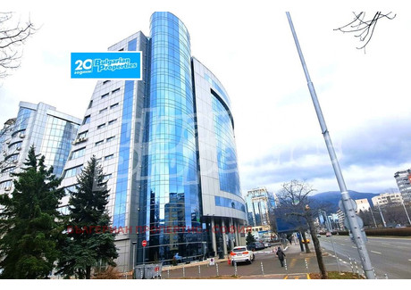 Biuro do wynajęcia - Гоце Делчев/Goce Delchev София/sofia, Bułgaria, 604 m², 6394 USD (26 153 PLN), NET-95289195