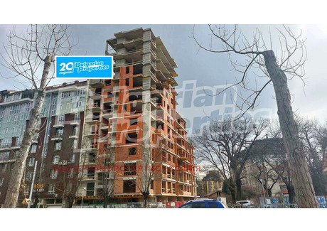 Biuro na sprzedaż - Бъкстон/Bakston София/sofia, Bułgaria, 63 m², 112 836 USD (456 986 PLN), NET-95455877