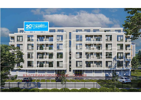 Mieszkanie na sprzedaż - Дружба /Drujba София/sofia, Bułgaria, 69 m², 113 085 USD (455 732 PLN), NET-95468083