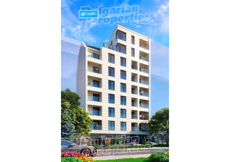 Komercyjne na sprzedaż - Надежда /Nadejda София/sofia, Bułgaria, 56 m², 113 633 USD (464 760 PLN), NET-97044980