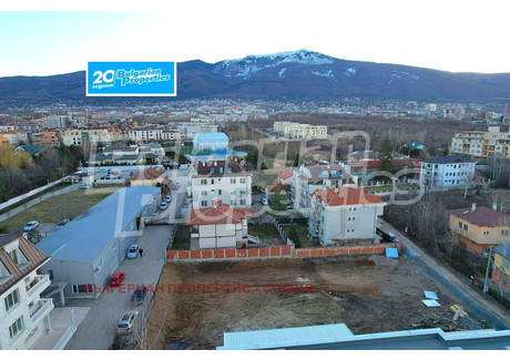 Mieszkanie na sprzedaż - Витоша/Vitosha София/sofia, Bułgaria, 96 m², 166 271 USD (655 107 PLN), NET-97370380