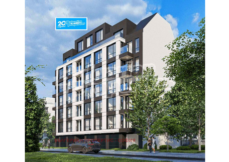 Mieszkanie na sprzedaż - Надежда /Nadejda София/sofia, Bułgaria, 110 m², 214 250 USD (889 138 PLN), NET-97572362