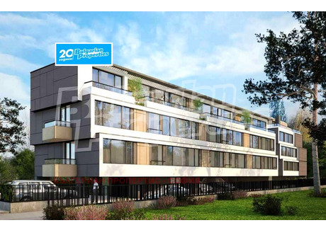 Mieszkanie na sprzedaż - Овча купел/Ovcha kupel София/sofia, Bułgaria, 67 m², 146 835 USD (609 366 PLN), NET-98080704