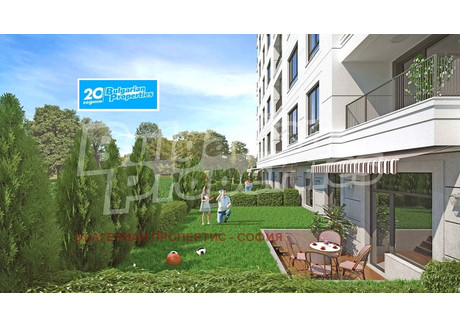 Mieszkanie na sprzedaż - Младост /Mladost София/sofia, Bułgaria, 103 m², 190 288 USD (728 802 PLN), NET-98913281