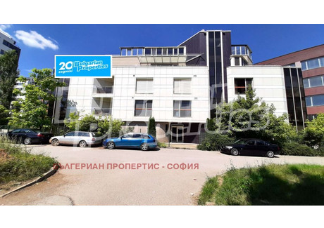 Biuro na sprzedaż - Младост /Mladost София/sofia, Bułgaria, 121 m², 245 552 USD (940 465 PLN), NET-99125451