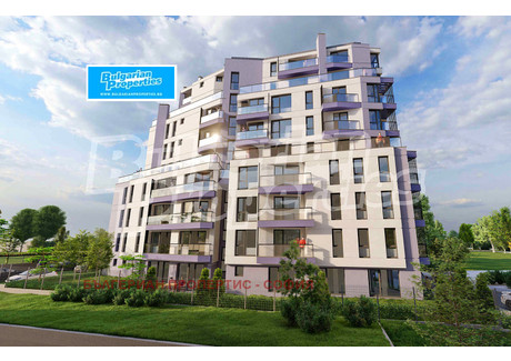 Mieszkanie na sprzedaż - Люлин /Liulin София/sofia, Bułgaria, 82 m², 117 855 USD (483 204 PLN), NET-99305830