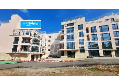 Mieszkanie na sprzedaż - Витоша/Vitosha София/sofia, Bułgaria, 146 m², 304 685 USD (1 169 991 PLN), NET-99454284