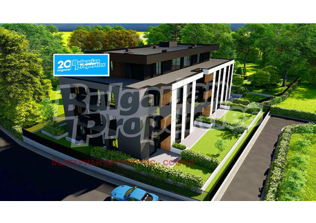 Mieszkanie na sprzedaż - м-т Гърдова глава/m-t Gardova glava София/sofia, Bułgaria, 70 m², 177 070 USD (740 154 PLN), NET-90741406