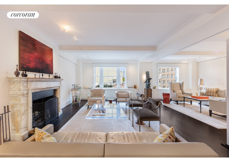 Mieszkanie na sprzedaż - Manhattan, Usa, 228,08 m², 7 200 000 USD (28 728 000 PLN), NET-96940658