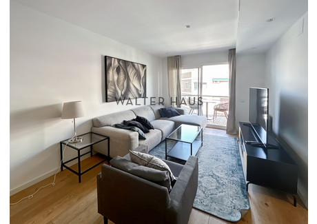 Mieszkanie do wynajęcia - Barcelona, Hiszpania, 79 m², 2743 USD (11 382 PLN), NET-101618671