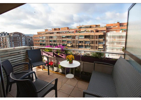 Mieszkanie do wynajęcia - Barcelona, Hiszpania, 105 m², 3136 USD (12 607 PLN), NET-101729071