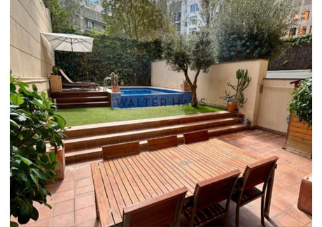 Mieszkanie na sprzedaż - Barcelona, Hiszpania, 175 m², 1 145 017 USD (4 660 219 PLN), NET-101949272