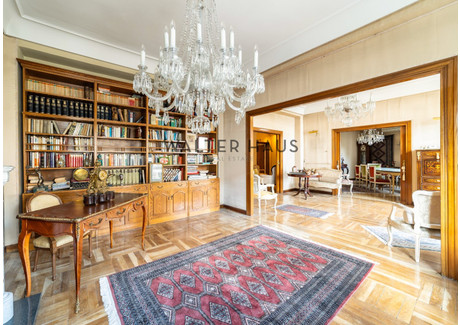 Mieszkanie na sprzedaż - Madrid, Hiszpania, 243 m², 1 942 686 USD (7 965 011 PLN), NET-102486472