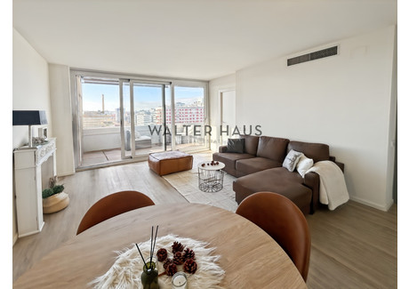 Mieszkanie do wynajęcia - Barcelona, Hiszpania, 117 m², 2806 USD (11 644 PLN), NET-102851945