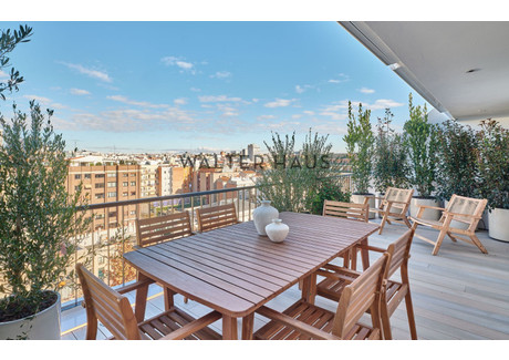 Mieszkanie na sprzedaż - Madrid, Hiszpania, 212 m², 3 256 470 USD (13 351 528 PLN), NET-102913245