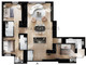Mieszkanie na sprzedaż - Madrid, Hiszpania, 170 m², 2 491 693 USD (9 817 272 PLN), NET-92643907