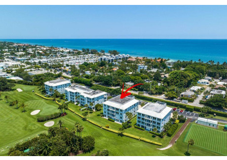 Mieszkanie na sprzedaż - 4475 N Ocean Blvd # Delray Beach, Usa, 190,45 m², 2 000 000 USD (8 200 000 PLN), NET-88855872