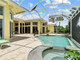 Dom na sprzedaż - 4200 Sanctuary Way Bonita Springs, Usa, 354,43 m², 2 750 000 USD (10 560 000 PLN), NET-100085308