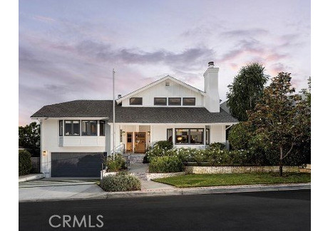 Dom na sprzedaż - 33811 Chula Vista Avenue Dana Point, Usa, 381,74 m², 3 695 000 USD (14 151 850 PLN), NET-100085394