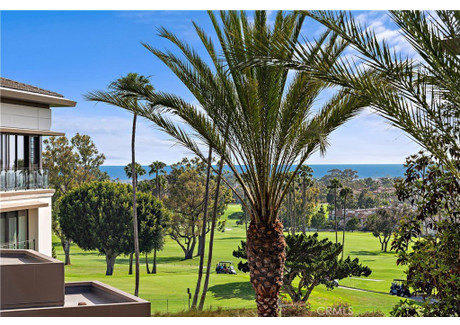 Mieszkanie na sprzedaż - 1431 Santa Barbara Drive Newport Beach, Usa, 236,72 m², 5 890 000 USD (24 149 000 PLN), NET-102933503