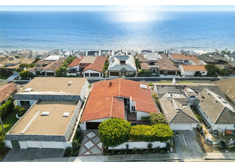 Dom na sprzedaż - 33801 Shackleton Dana Point, Usa, 239,32 m², 6 995 000 USD (28 469 650 PLN), NET-102933765