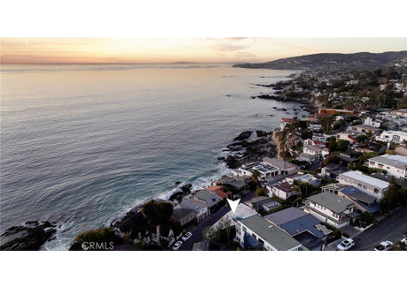 Dom na sprzedaż - 2680 Victoria Drive Laguna Beach, Usa, 181,81 m², 5 995 000 USD (24 879 250 PLN), NET-103223482