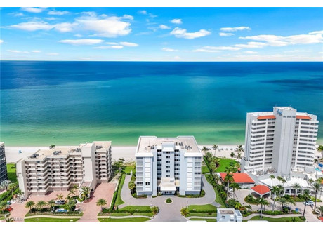 Mieszkanie na sprzedaż - 9811 Gulf Shore Dr,, Unit # Naples, Usa, 277,87 m², 3 825 000 USD (15 682 500 PLN), NET-102933671