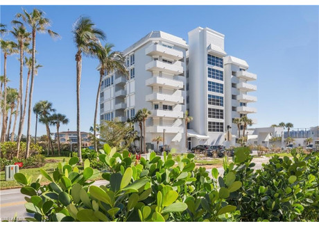 Mieszkanie na sprzedaż - 9790 Gulf Shore Dr,, Unit # Naples, Usa, 208,57 m², 3 995 000 USD (16 379 500 PLN), NET-102933672