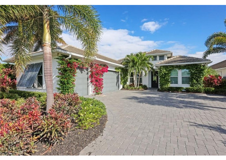 Dom na sprzedaż - 3227 Cotuit Ln Naples, Usa, 264,4 m², 2 999 999 USD (12 209 996 PLN), NET-102933675