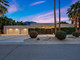 Dom na sprzedaż - 473 N Burton Way Palm Springs, Usa, 319,31 m², 2 599 000 USD (10 577 930 PLN), NET-102933584