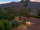 Dom na sprzedaż - 367 Tamarisk Road Palm Springs, Usa, 325,53 m², 3 575 000 USD (14 836 250 PLN), NET-102933633