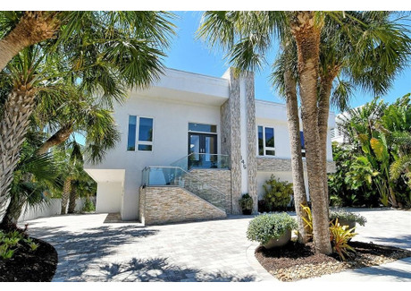 Dom na sprzedaż - 145 N Washington Drive Sarasota, Usa, 330,64 m², 4 000 000 USD (16 280 000 PLN), NET-102933499