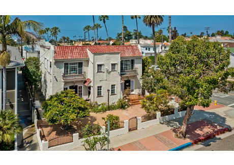 Komercyjne na sprzedaż - 902 16th Street Santa Monica, Usa, 516,54 m², 3 600 000 USD (14 940 000 PLN), NET-103145802