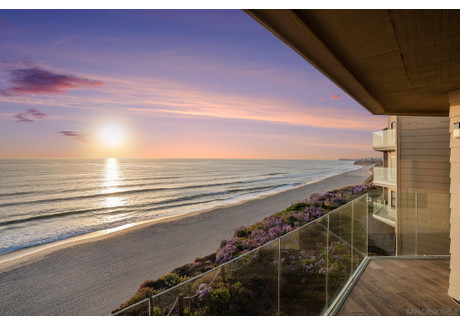 Mieszkanie na sprzedaż - 239 S Helix Ave Solana Beach, Usa, 132,39 m², 3 199 000 USD (12 604 060 PLN), NET-97428858