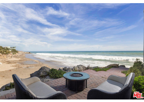 Dom na sprzedaż - 11770 Pacific Coast Hwy #Q Malibu, Usa, 127,09 m², 3 850 000 USD (14 784 000 PLN), NET-100085825